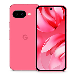 画像ギャラリー No.005のサムネイル画像 / Google純正スマートフォン「Pixel 9a」が4月16日に国内発売。8万円でも上位モデルと同じプロセッサでAI機能も使える