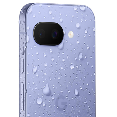 画像ギャラリー No.006のサムネイル画像 / Google純正スマートフォン「Pixel 9a」が4月16日に国内発売。8万円でも上位モデルと同じプロセッサでAI機能も使える