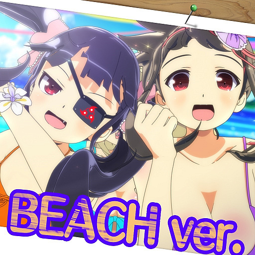 𥫥 PEACH BEACH SPLASHסĻХȥҲ𤹤PV1ƤǤΥե˥å嵻