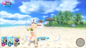 𥫥 PEACH BEACH SPLASHפΥѥå1.04ۿϡ롼俷ޥåסѥԥɤʤɤɲ