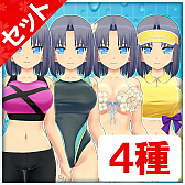  No.001Υͥ / 𥫥 PEACH BEACH SPLASHסܥ饯֤ѡ˻ҡפDLCۿ