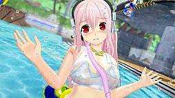  No.004Υͥ / 𥫥 PEACH BEACH SPLASHסܥ饯֤ѡ˻ҡפDLCۿ