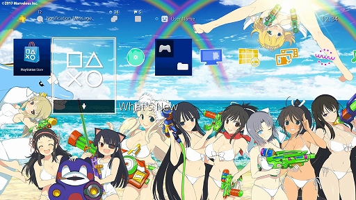 𥫥 PEACH BEACH SPLASH׽вܿ10ˤǰPS4ơޤ