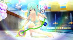 𥫥 PEACH BEACH SPLASHפˡNewWave GСȡפΡξ֡פ