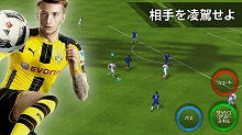  No.004Υͥ / EA꤬륹ޥ۸åFIFA Mobile åסiOS/AndroidǤۿ