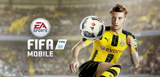 EA꤬륹ޥ۸åFIFA Mobile åסiOS/AndroidǤۿ