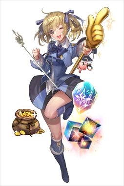 ���������꡼ No.017�Υ���ͥ������ / �֥�������������󡧥��ʥ�ͥ����׻�����Ͽ�Կ�30���ͤ�ã�����ƥ���饯�����Υ��饹�Ȥ䡤��Ʈ������Υ����꡼�󥷥�åȤ�����