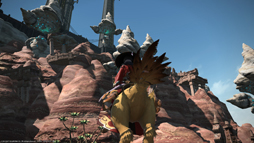 FFXIV: ϡΥ٥졼פǡƥ֤Υץ쥤եϤɤѤ롩 ϥ֥륯Ǽ»ܤ줿ץӥ塼٥Ȥݡ