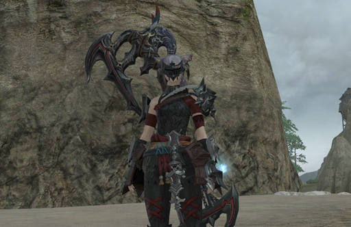 FFXIV: ϡΥ٥졼פǡƥ֤Υץ쥤եϤɤѤ롩 ϥ֥륯Ǽ»ܤ줿ץӥ塼٥Ȥݡ