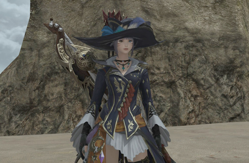 FFXIV: ϡΥ٥졼פǡƥ֤Υץ쥤եϤɤѤ롩 ϥ֥륯Ǽ»ܤ줿ץӥ塼٥Ȥݡ