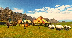 ߥɥޤβء FFXIVϡΥ٥졼פΥץ쥤ݡȤϤлäƤߤ