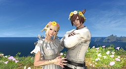 FFXIVסʥ륤٥ȡ֥ץ󥻥ǡפ