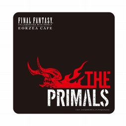 FFXIVפȥѥ꥾ĤΥܥեˡեХɡTHE PRIMALSפ̥˥塼о