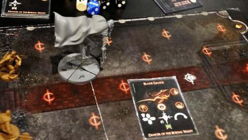 SPIEL16ϡDARK SOULSפ٤ȶʳϥץ쥤Ǽ¸ܡɥǡDark Souls The Board Game׻ͷݡ