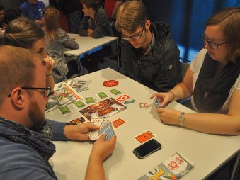 SPIEL16Ͼ̩ϱפˤꡩ ͵ǡ֥ꥢæХפͷǤߤ