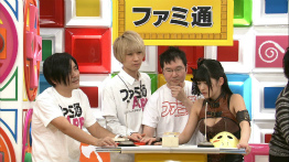 ���������꡼ No.005�Υ���ͥ������ / 4Gamer�⻲� �֥��֥󥹡���С������󶡤Ρȥ����९������������ɤ�3��Ϣ³���ۿ�������50���ߤΥץ쥼��ȥ����ڡ���˻��ä��褦