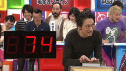 ���������꡼ No.015�Υ���ͥ������ / 4Gamer�⻲� �֥��֥󥹡���С������󶡤Ρȥ����९������������ɤ�3��Ϣ³���ۿ�������50���ߤΥץ쥼��ȥ����ڡ���˻��ä��褦