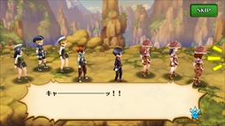 ���������꡼ No.004�Υ���ͥ������ / �֥��֥󥹡���С����ס����٥�ȡ֥ȥ쥸�㡼�ϥ�ȡפ򳫺š���PS VR�פ������륭���ڡ����