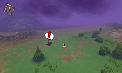 画像ギャラリー No.003のサムネイル画像 / フリューの3DS用新作「アライアンス・アライブ」は2017年3月30日発売へ。9人の主人公達を操作する“ファンタジー群像劇RPG”