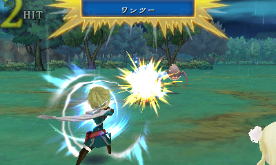 画像ギャラリー No.005のサムネイル画像 / フリューの3DS用新作「アライアンス・アライブ」は2017年3月30日発売へ。9人の主人公達を操作する“ファンタジー群像劇RPG”