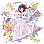 ���������꡼ No.003�Υ���ͥ������ / �֤Τ����뤸�ä������륺�פ�Yahoo! Mobage���ˤ����ǥ����ӥ�����