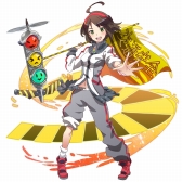 ���������꡼ No.005�Υ���ͥ������ / �֤Τ����뤸�ä������륺�פ�Yahoo! Mobage���ˤ����ǥ����ӥ�����