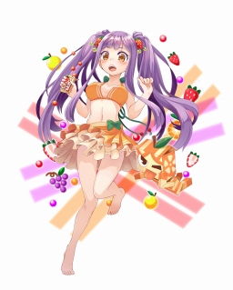 ���������꡼ No.006�Υ���ͥ������ / �֤Τ����뤸�ä������륺�פ�Yahoo! Mobage���ˤ����ǥ����ӥ�����