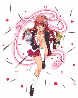 ���������꡼ No.007�Υ���ͥ������ / �֤Τ����뤸�ä������륺�פ�Yahoo! Mobage���ˤ����ǥ����ӥ�����