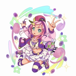 ���������꡼ No.008�Υ���ͥ������ / �֤Τ����뤸�ä������륺�פ�Yahoo! Mobage���ˤ����ǥ����ӥ�����