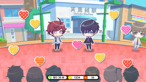 画像ギャラリー No.003のサムネイル画像 / イケメン役者育成ゲーム「A3!」の配信日が1月27日に決定。事前登録者数は47万人突破。50万人達成でダイヤ50個を追加プレゼント