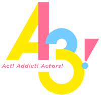 画像ギャラリー No.004のサムネイル画像 / イケメン役者育成ゲーム「A3!」の配信日が1月27日に決定。事前登録者数は47万人突破。50万人達成でダイヤ50個を追加プレゼント