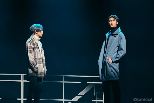 画像ギャラリー No.005のサムネイル画像 / 全劇団員&初代リーダーズが集結「MANKAI STAGE『A3!』ACT3! 2025」ゲネプロレポート。劇団員たちの絆が舞台に満開の花を咲かせる