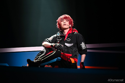 画像ギャラリー No.011のサムネイル画像 / 全劇団員&初代リーダーズが集結「MANKAI STAGE『A3!』ACT3! 2025」ゲネプロレポート。劇団員たちの絆が舞台に満開の花を咲かせる