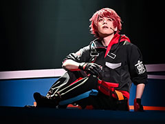 İ꡼MANKAI STAGEA3!ACT3! 2025ץͥץݡȡİ嫤β֤餫