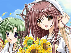 �����ƥ��֥����ߥ󥰥�ǥ����ȥ��꡼��PC������ADV��SHUFFLE!�פ��ۿ���Steam��11����˳��ϡ�Steam�Ǥγ�������PC����������򶯲���