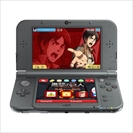 3DSֿʷε ϤæСפȯ䡣Ǥ524ޤ10󥪥դڡ»