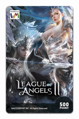 ϥ󥲡ǡLeague of Angels IIפǸꥹʤɤ륭ڡ󤬳