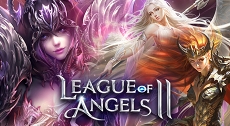 League of Angels IIס10Ͽãǰڡ򳫺
