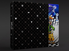 KINGDOM HEARTS -HD 1.5+2.5 ReMIX-פe-STOREŵϡHD 1.5+2.5ɤȡHD 2.8ɤޤȤƼǼǤܥå