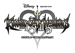  No.002Υͥ / KINGDOM HEARTS -HD 1.5+2.5 ReMIX-פe-STOREŵϡHD 1.5+2.5ɤȡHD 2.8ɤޤȤƼǼǤܥå