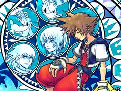 KINGDOM HEARTS -HD 1.5+2.5 ReMIX-פȯ䡣꡼15ǯǰΡȲǻߥ˥ॵȡɤץ