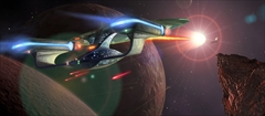 STAR TREK ꥢ󡦥ɥᥤסΥС󥢥åפǥ٥륭å׳4롼ʡ22ϢϢǽʤɤɲ