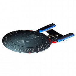 STAR TREK ꥢ󡦥ɥᥤסСȥХɤץ󡣿ץ쥤䡼ǰ٥ȤⳫ