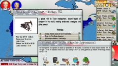 画像ギャラリー No.005のサムネイル画像 / アメリカ大統領選挙に出馬できる政治シム「レース・フォー・ホワイトハウス 完全英語版」が発売。ドランプやティルトンになってプレイもできる