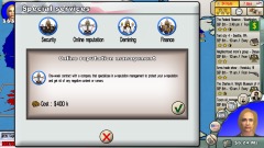 画像ギャラリー No.009のサムネイル画像 / アメリカ大統領選挙に出馬できる政治シム「レース・フォー・ホワイトハウス 完全英語版」が発売。ドランプやティルトンになってプレイもできる