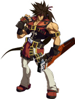 #ѥסGUILTY GEAR Xrd REV 2פȤ拾ܥ٥Ȥ򳫺