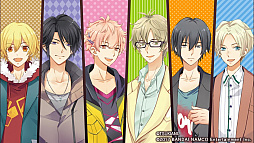 画像ギャラリー No.002のサムネイル画像 / “神様視点”でアイドル達をサポートする「ツキトモ。 -TSUKIUTA. 12 memories-」インプレッション。缶バッジなどを使って自分だけのボードも作れる