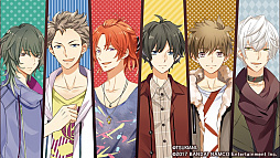 画像ギャラリー No.003のサムネイル画像 / “神様視点”でアイドル達をサポートする「ツキトモ。 -TSUKIUTA. 12 memories-」インプレッション。缶バッジなどを使って自分だけのボードも作れる