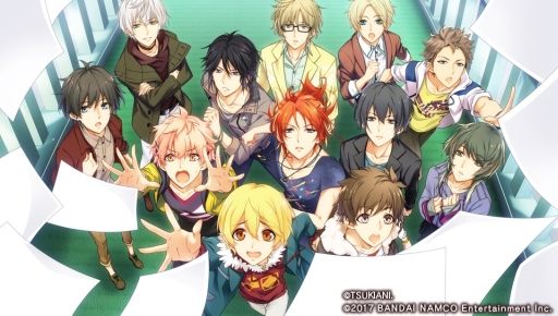 ���������꡼ No.010�Υ���ͥ������ / �ȿ��ͻ����ɤǥ����ɥ�ã�򥵥ݡ��Ȥ���֥ĥ��ȥ⡣ -TSUKIUTA. 12 memories-�ץ���ץ�å���󡣴̥Хå��ʤɤ�ȤäƼ�ʬ�����Υܡ��ɤ����