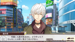 ���������꡼ No.013�Υ���ͥ������ / �ȿ��ͻ����ɤǥ����ɥ�ã�򥵥ݡ��Ȥ���֥ĥ��ȥ⡣ -TSUKIUTA. 12 memories-�ץ���ץ�å���󡣴̥Хå��ʤɤ�ȤäƼ�ʬ�����Υܡ��ɤ����